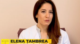 Excesul ponderal și hormonii – interviu dr. Elena Țambrea