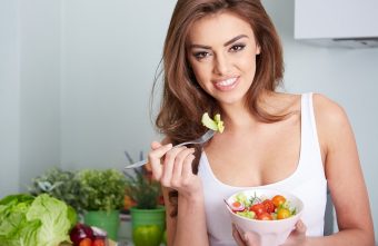 Dieta volumetrică – slăbești sănătos fără să-ți fie foame