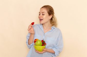 Consumul regulat de fructe reduce riscul de diabet