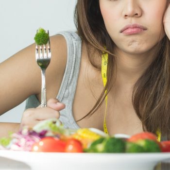 Cele mai ineficiente 4 diete pentru slăbit