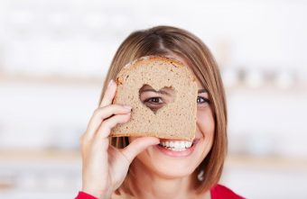 Cum să mănânci pâine sănătos, fără să te îngrași