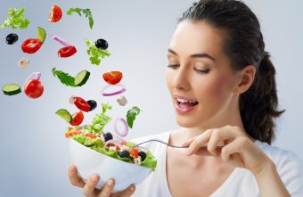 7 idei pentru o nutriție sănătoasă