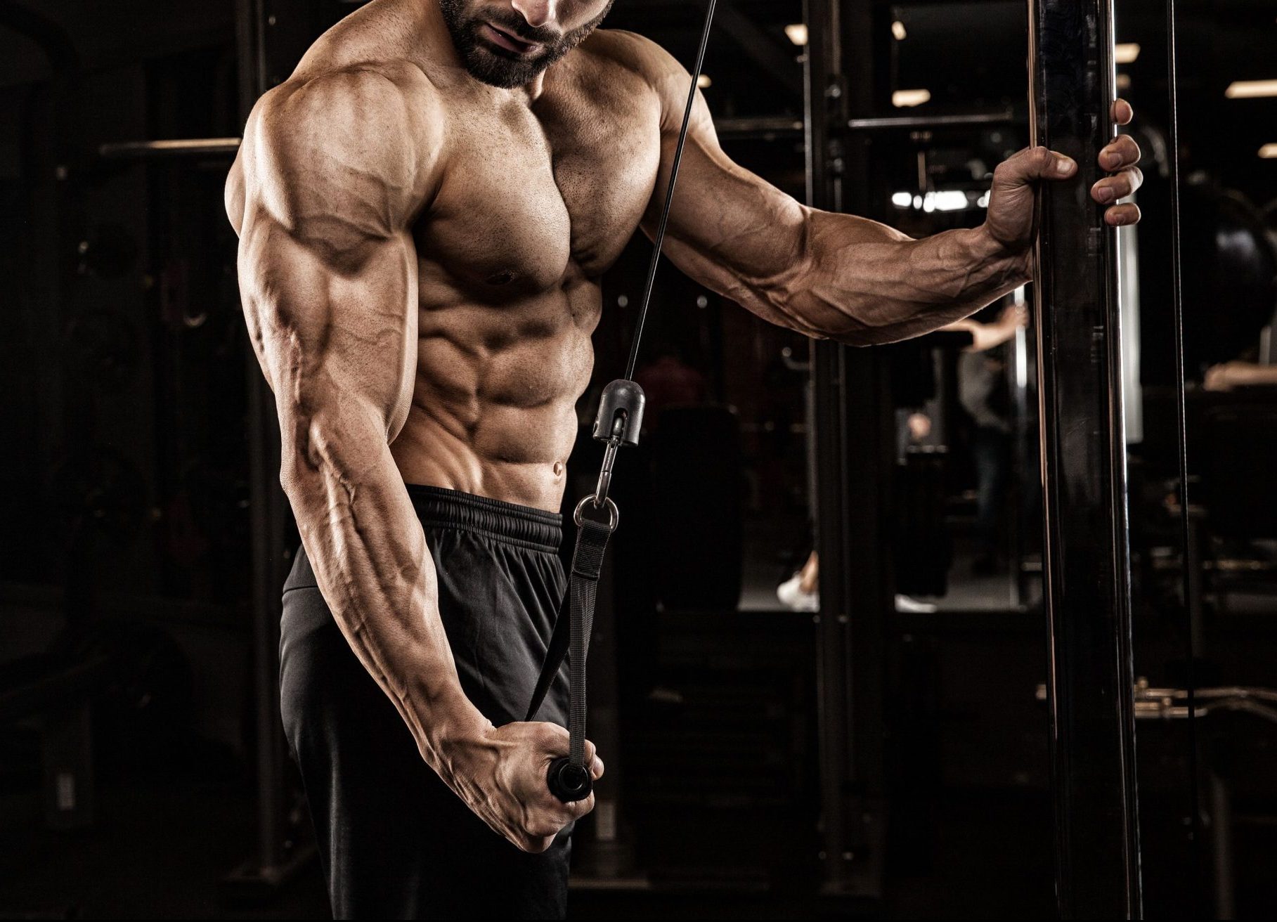 Care este cel mai puternic mușchi din corpul omenesc? Răspunsul te va uimi…