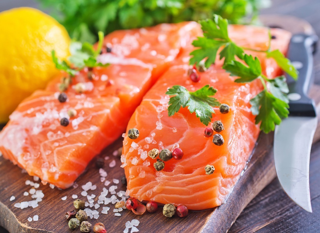 Vitamina D – o poți obține numai din alimentație?