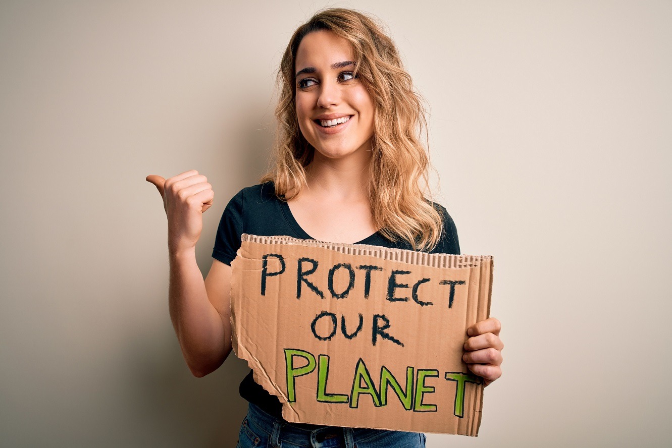 Dieta climatariană – slăbești și protejezi mediul