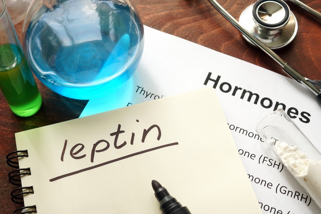 Leptina – importanța ei pentru organismul uman