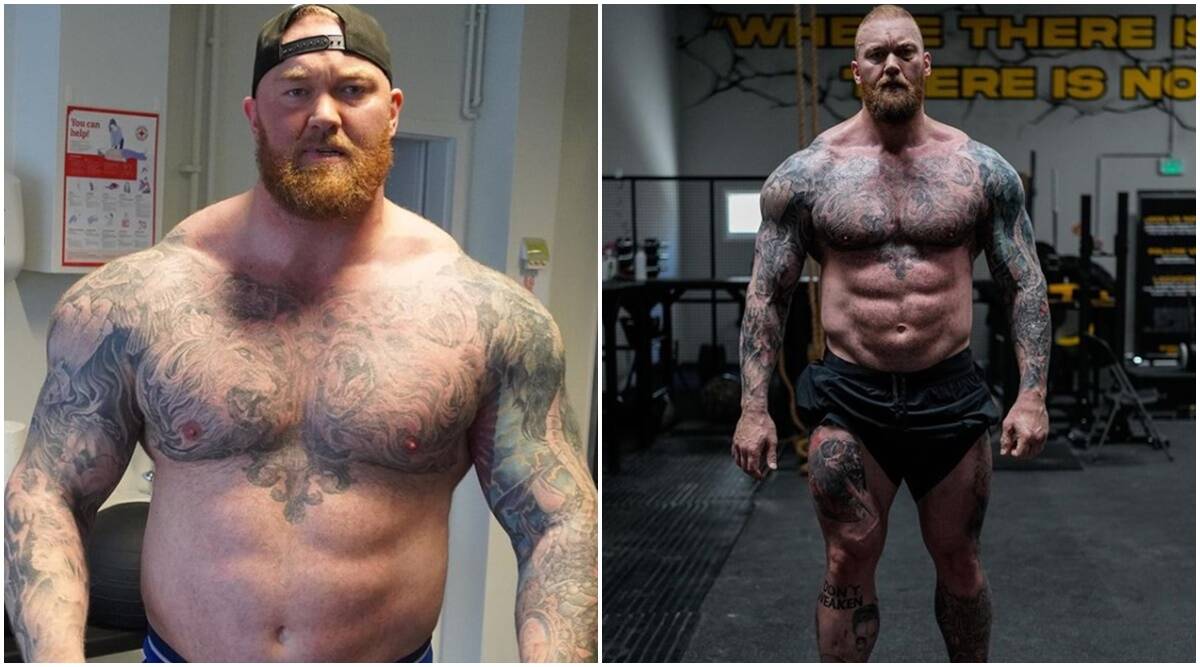 De la „munte” la „stâncă”, de la 205 de kg la 155 kg