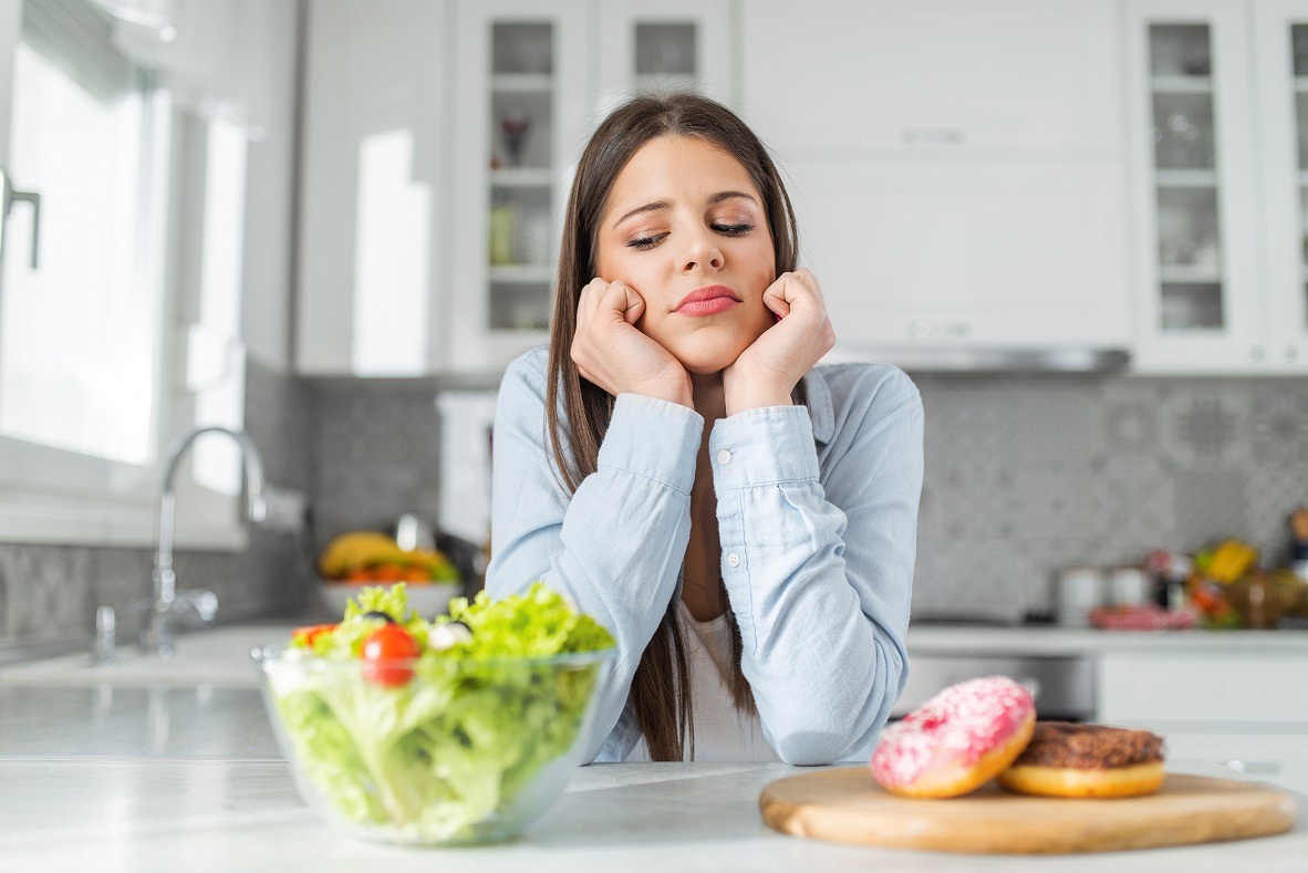 Stresul și impactul lui asupra alimentației