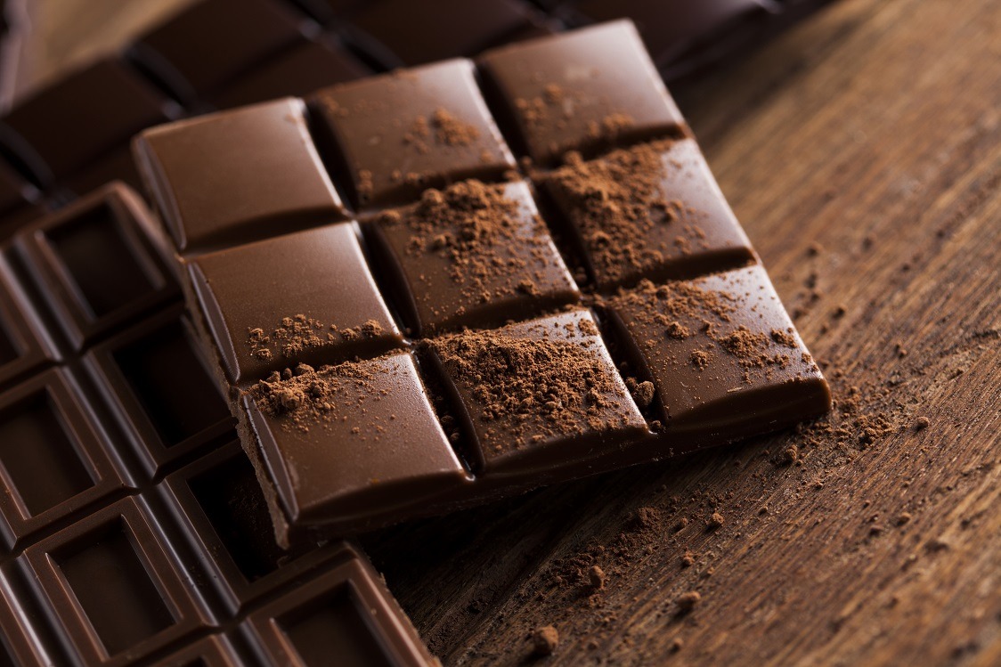 Studiu: cum reduce ciocolata riscul de a muri tânăr