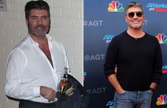 Dieta lui Simon Cowell. Cele 4 alimente la care celebrul star Tv a renunțat pentru a slăbi