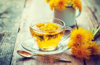 5 ceaiuri pentru sănătatea rinichilor