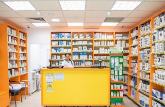 Un nou magazin Catena Pas cu Pas Tehnică Medicală vine în întâmpinarea nevoilor clienţilor