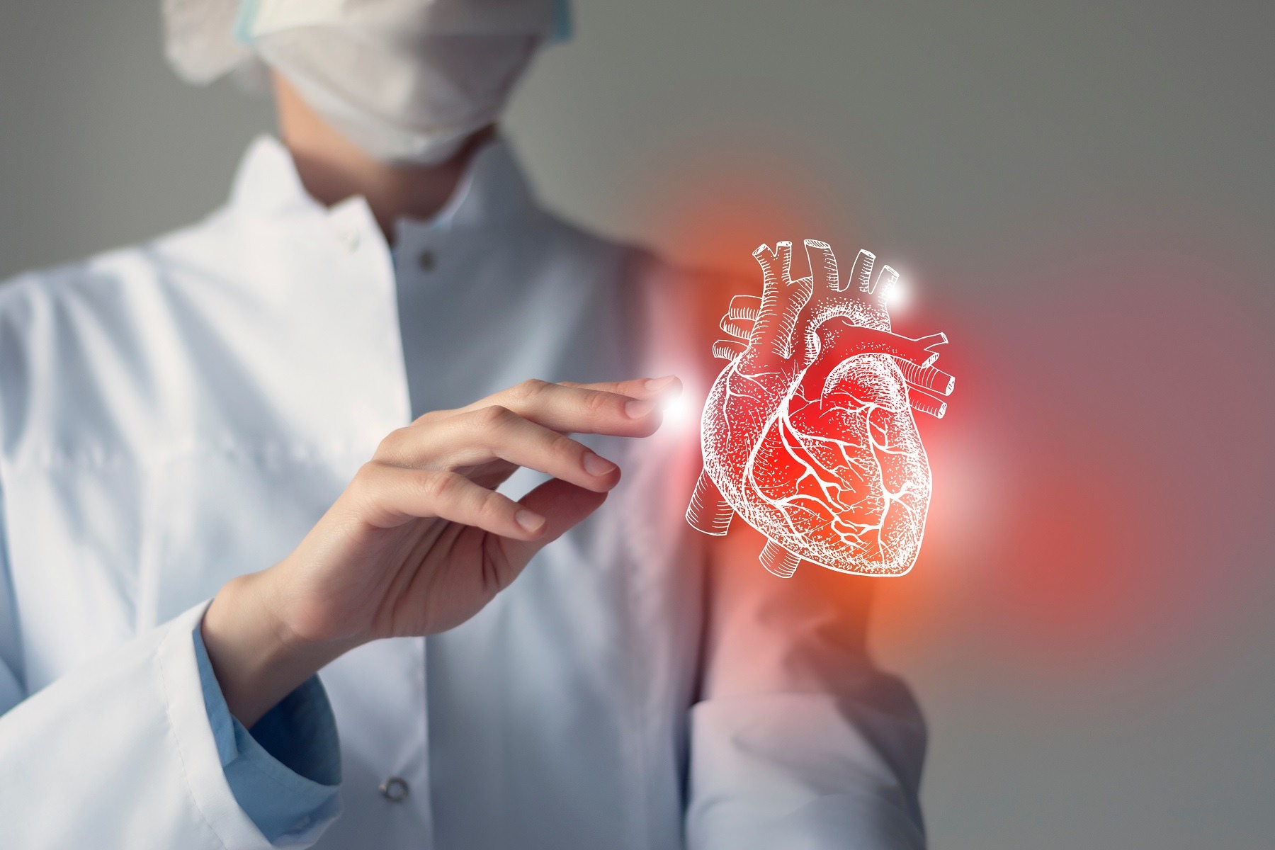 Insuficiența cardiacă – hidratați-vă corect pentru a o putea preveni