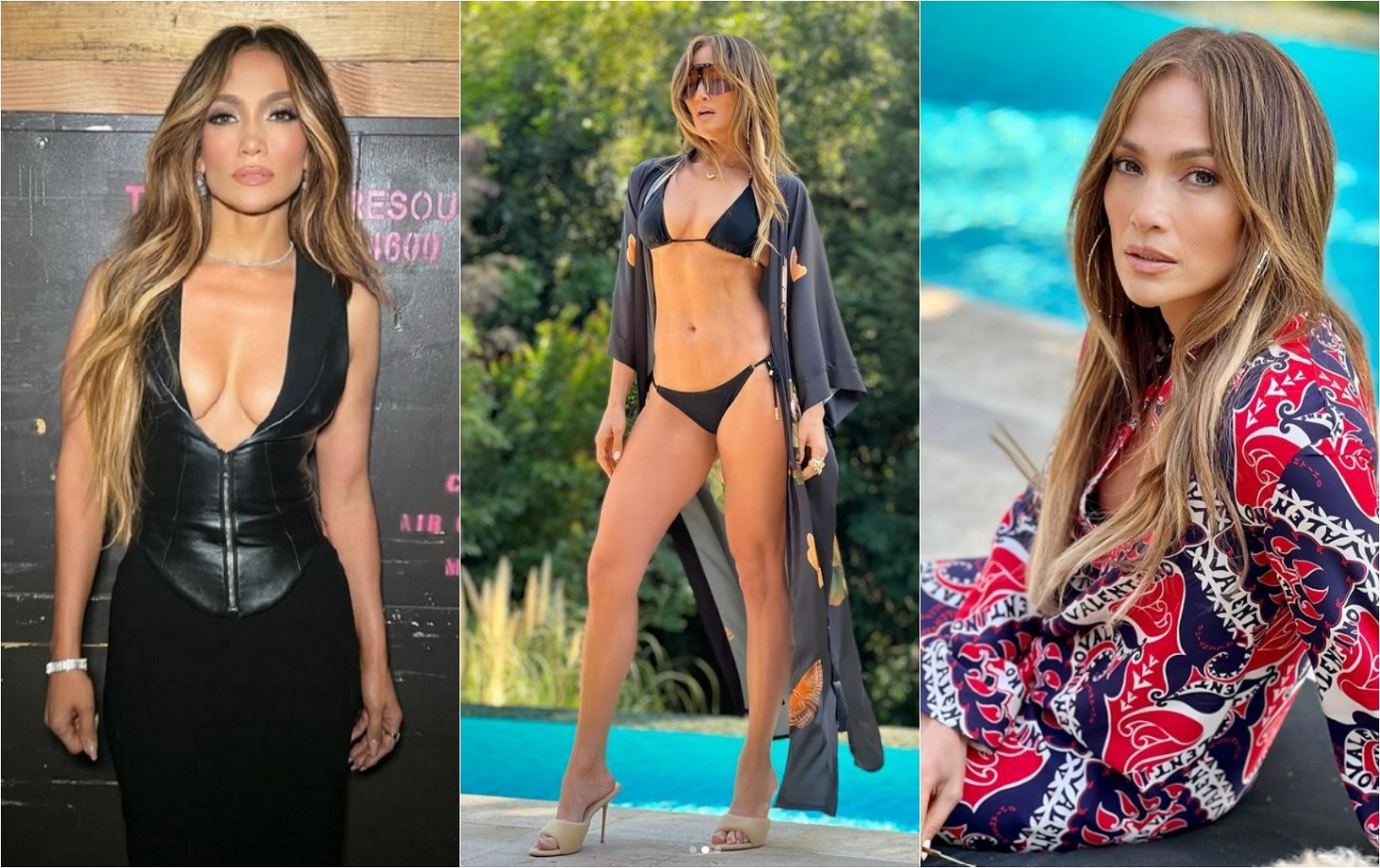 Dieta lui Jennifer Lopez: cele 5 reguli pe care diva le respectă cu strictețe