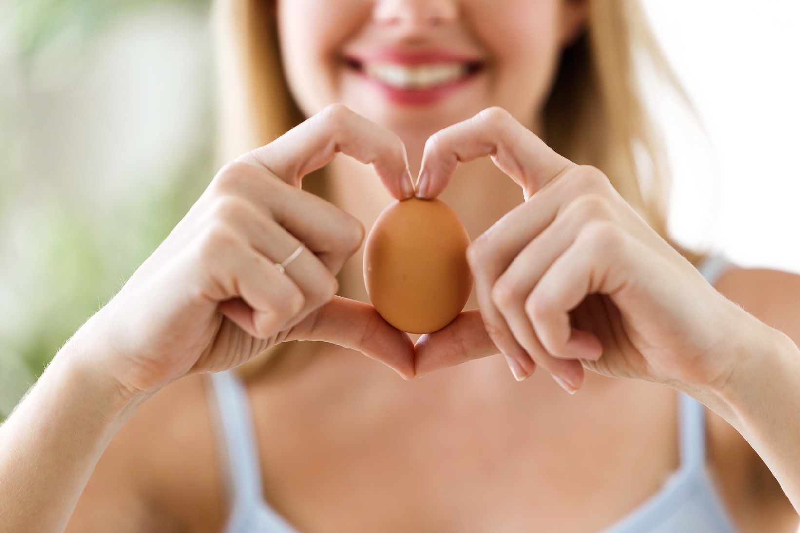 Consumul de ouă în cazul persoanelor care suferă de colesterol mărit