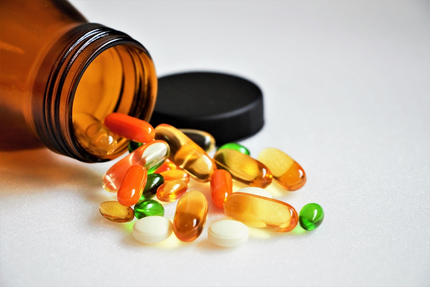 Vitaminele liposolubile – surse și roluri