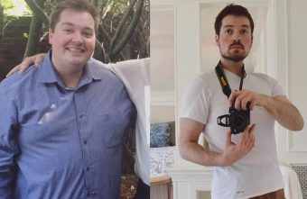 Postul intermitent l-a ajutat pe un medic din SUA să slăbească aproape 60 de kilograme în 18 luni