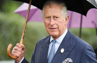 Ce mănâncă Regele Charles în fiecare zi