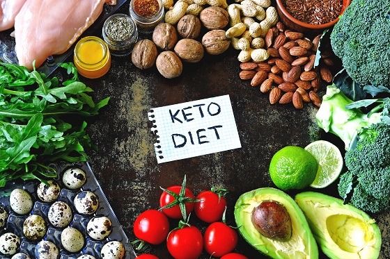 Dieta keto, pro și contra
