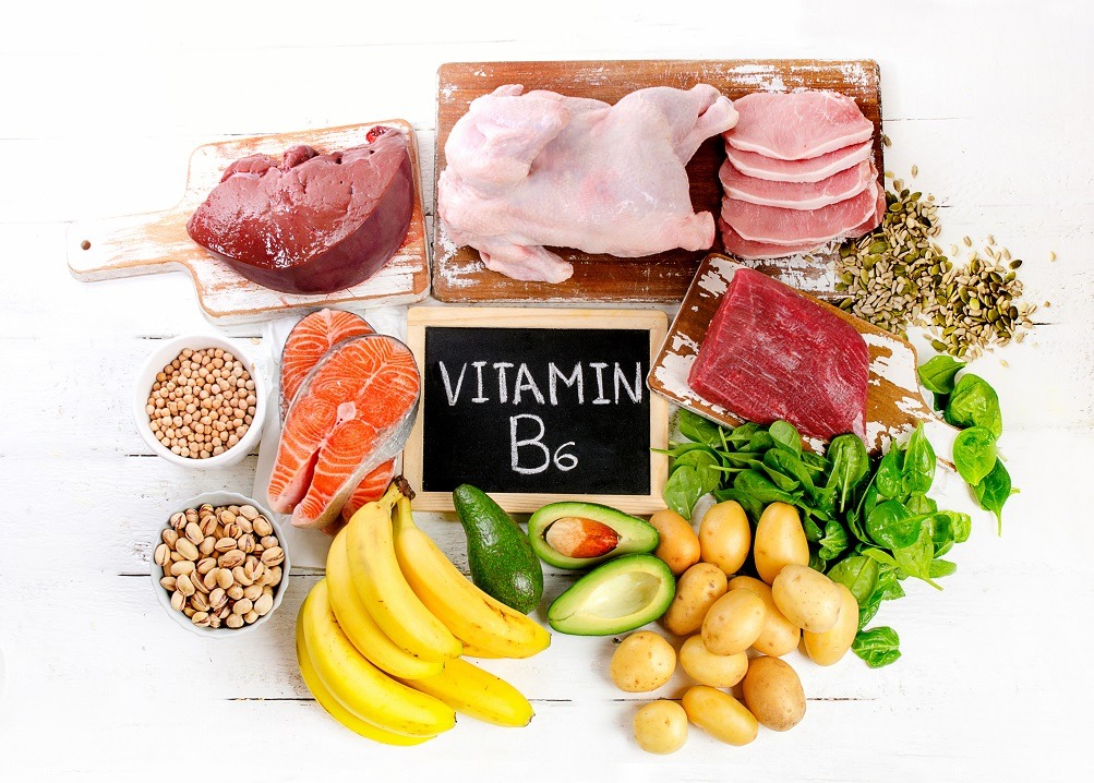 Cele mai importante vitamine – funcții în organism și surse alimentare