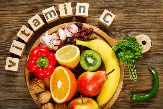 7 semne ale lipsei de vitamina C