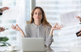 Probleme și tulburări digestive cauzate de stres