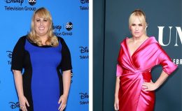 Transformarea spectaculoasă a actriței Rebel Wilson. Cum a reușit să slăbească și care a fost motivul