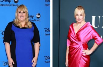 Transformarea spectaculoasă a actriței Rebel Wilson. Cum a reușit să slăbească și care a fost motivul