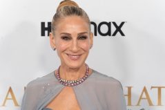 Ce dietă are Sarah Jessica Parker. Celebra actriță din “Totul despre sex” arată fenomenal la 58 de ani