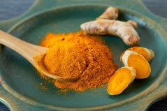Turmeric – beneficii și modalități de consum