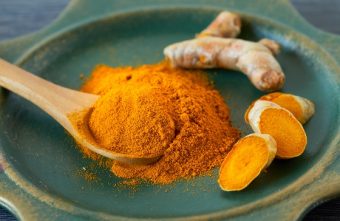 Turmeric – beneficii și modalități de consum