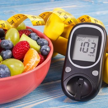 Listă alimente diabet – care sunt recomandările?