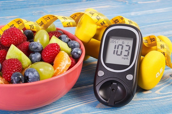 Listă alimente diabet – care sunt recomandările?