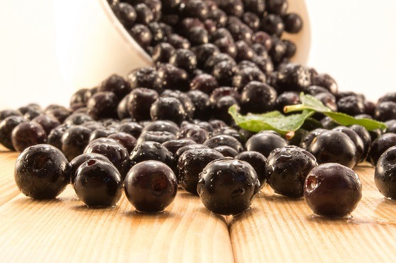 Aronia – beneficii, modalități de consum