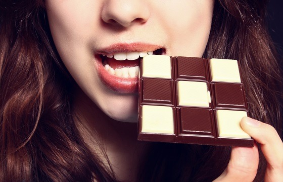 Oamenii de știință au descoperit de ce este irezistibilă ciocolata