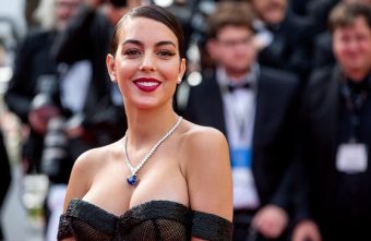 Frumoasa Georgina Rodriguez și-a împărtășit secretele. Care este alimentul la care nu poate renunța