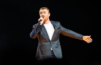 Sam Smith, apariție șocantă! A pierdut din nou lupta cu kilogramele. Cum a ajuns să arate acum