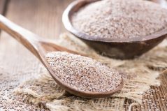 Semințe de psyllium – beneficii, proprietăți, consum