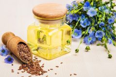 Ulei de in – beneficii și recomandări de consum