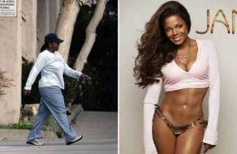 Sora lui Michael Jackson, complet schimbată după sarcină. Cum arată Janet Jackson acum și câte kilograme a reușit sa slăbească