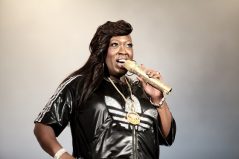 Cum mai arată Missy Elliott. Legenda muzicii hip-hop a anilor 2000 și-a schimbat complet stilul de viață