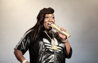 Cum mai arată Missy Elliott. Legenda muzicii hip-hop a anilor 2000 și-a schimbat complet stilul de viață