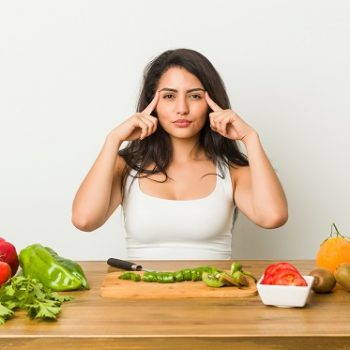 Cum să folosești “mâncatul conștient” pentru a pierde în greutate