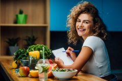 Cum să-ți planifici mesele pentru o pierdere în greutate eficientă