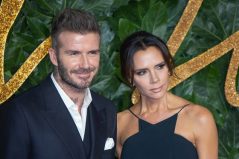 Victoria și David Beckham, apariție de senzație pe internet. Uite cât de bine arată cei doi!