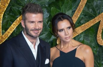 Victoria și David Beckham, apariție de senzație pe internet. Uite cât de bine arată cei doi!