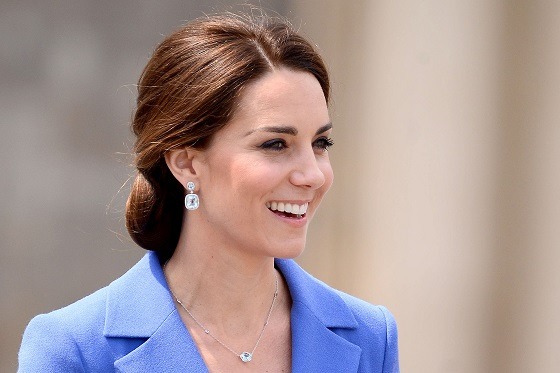 Kate Middleton, trup de invidiat la 41 de ani. Care este secretul Prințesei de Wales