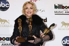 Madonna, corp de invidiat la 64 de ani. Nu o să îți vină să crezi câte mese mănâncă în cursul unei zile