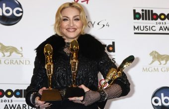 Madonna, corp de invidiat la 64 de ani. Nu o să îți vină să crezi câte mese mănâncă în cursul unei zile