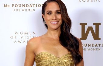 La ce fel de mâncare a fost nevoită să renunțe Meghan Markle atunci când a intrat în familia regală